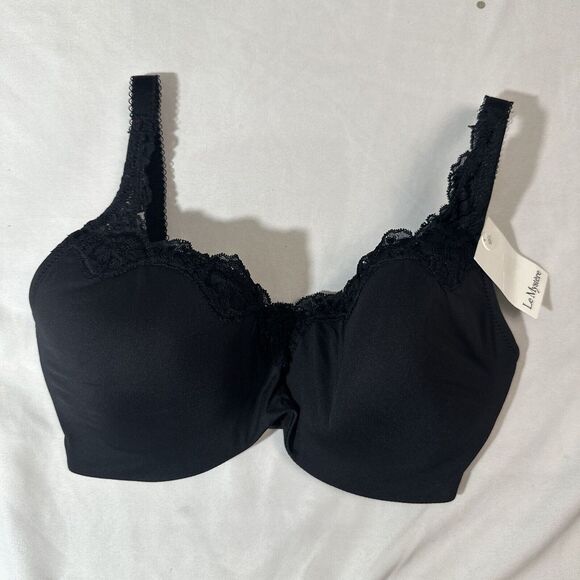 Le Mystere Dream Tisha Lace Full Busted Bra Djibouti 6 thumbnail image
